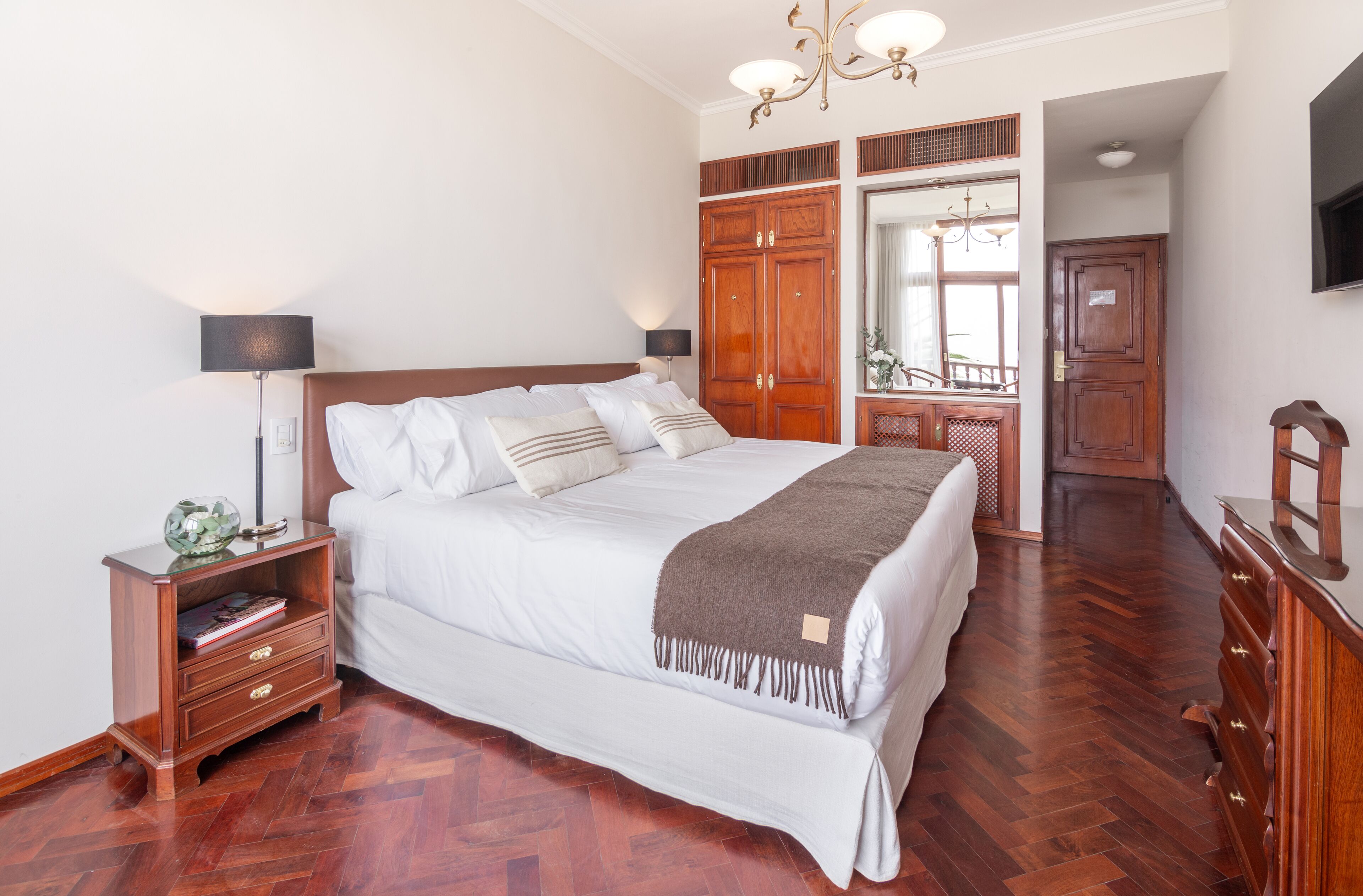 Foto - Altos de la Viña, Wine Hotel & Spa