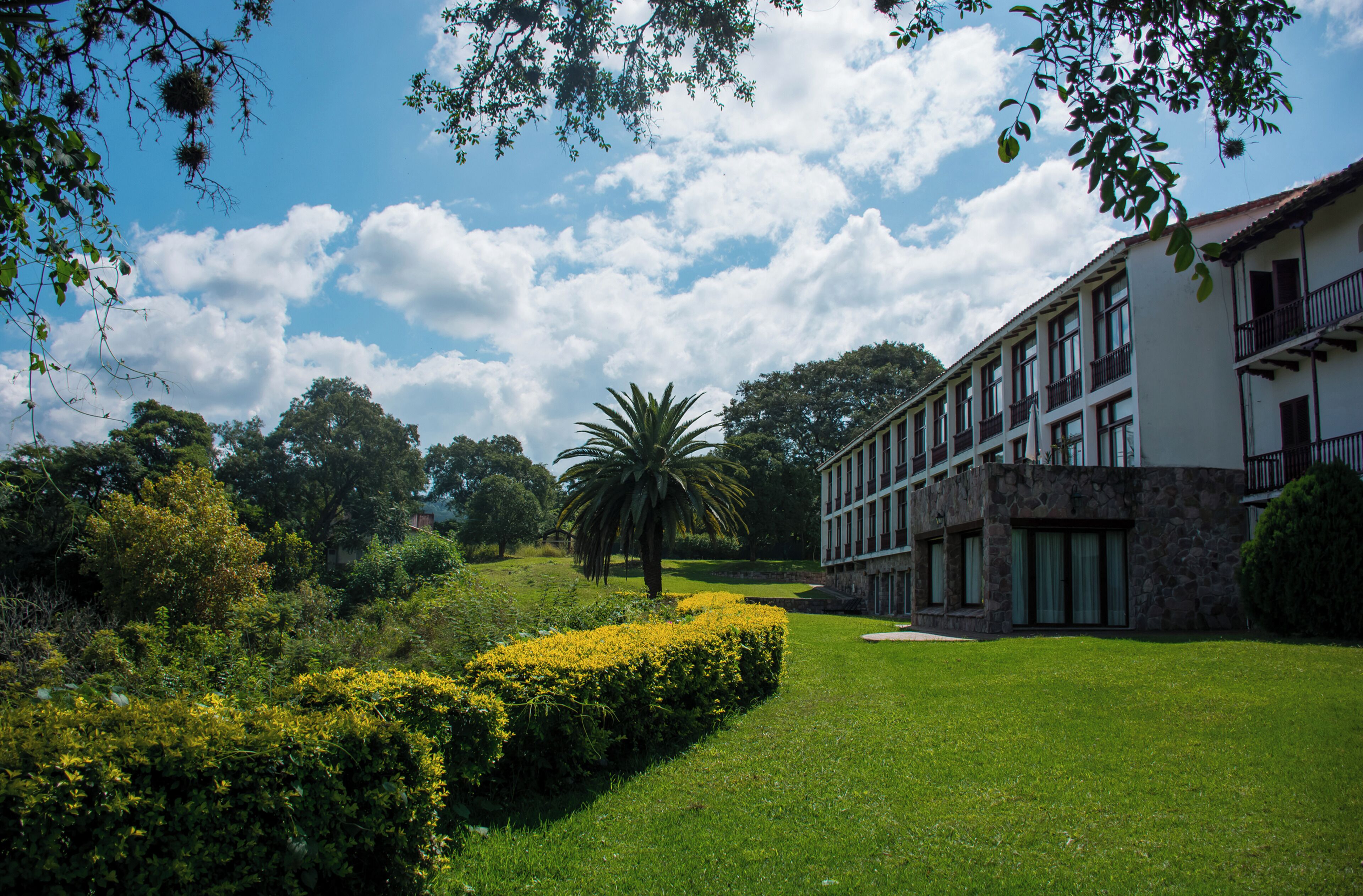 Foto - Altos de la Viña, Wine Hotel & Spa