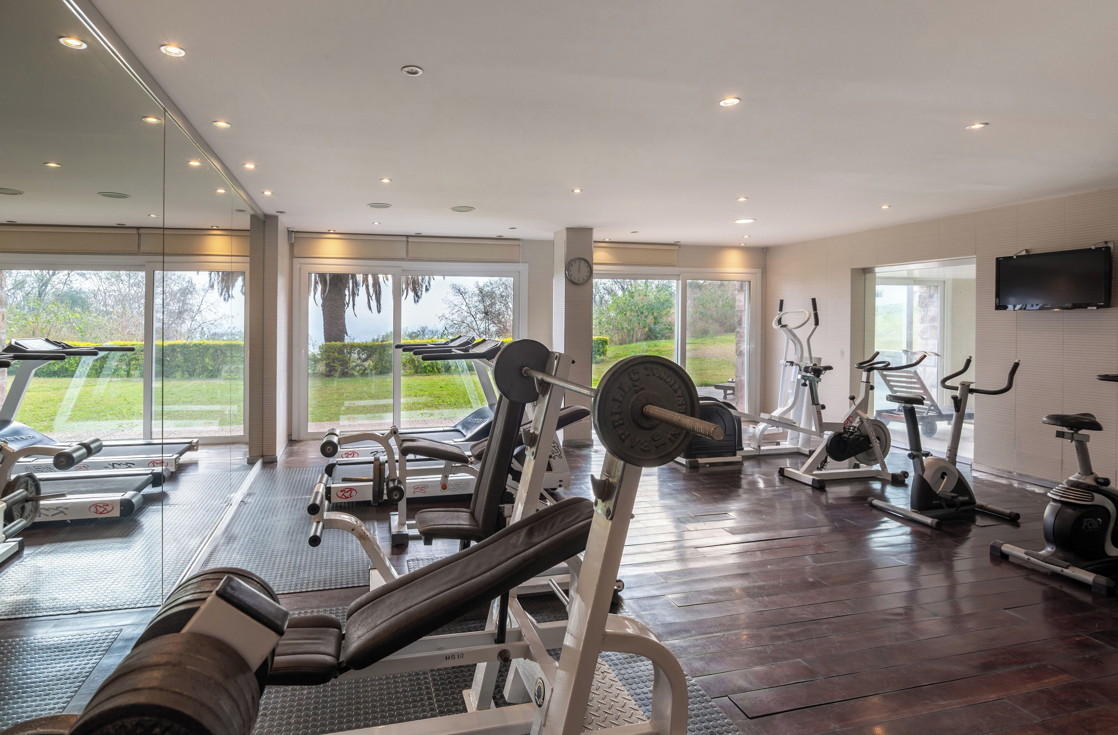 Foto - Altos de la Viña, Wine Hotel & Spa