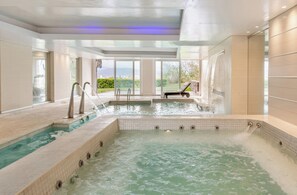 Body treatments, body scrubs, facials, massages - Altos de la Viña, Wine Hotel & Spa (San Salvador de Jujuy)