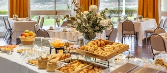 Altos de la Viña, Wine Hotel & Spa