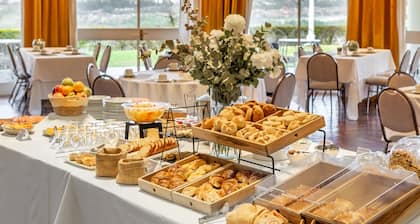Altos de la Viña, Wine Hotel & Spa