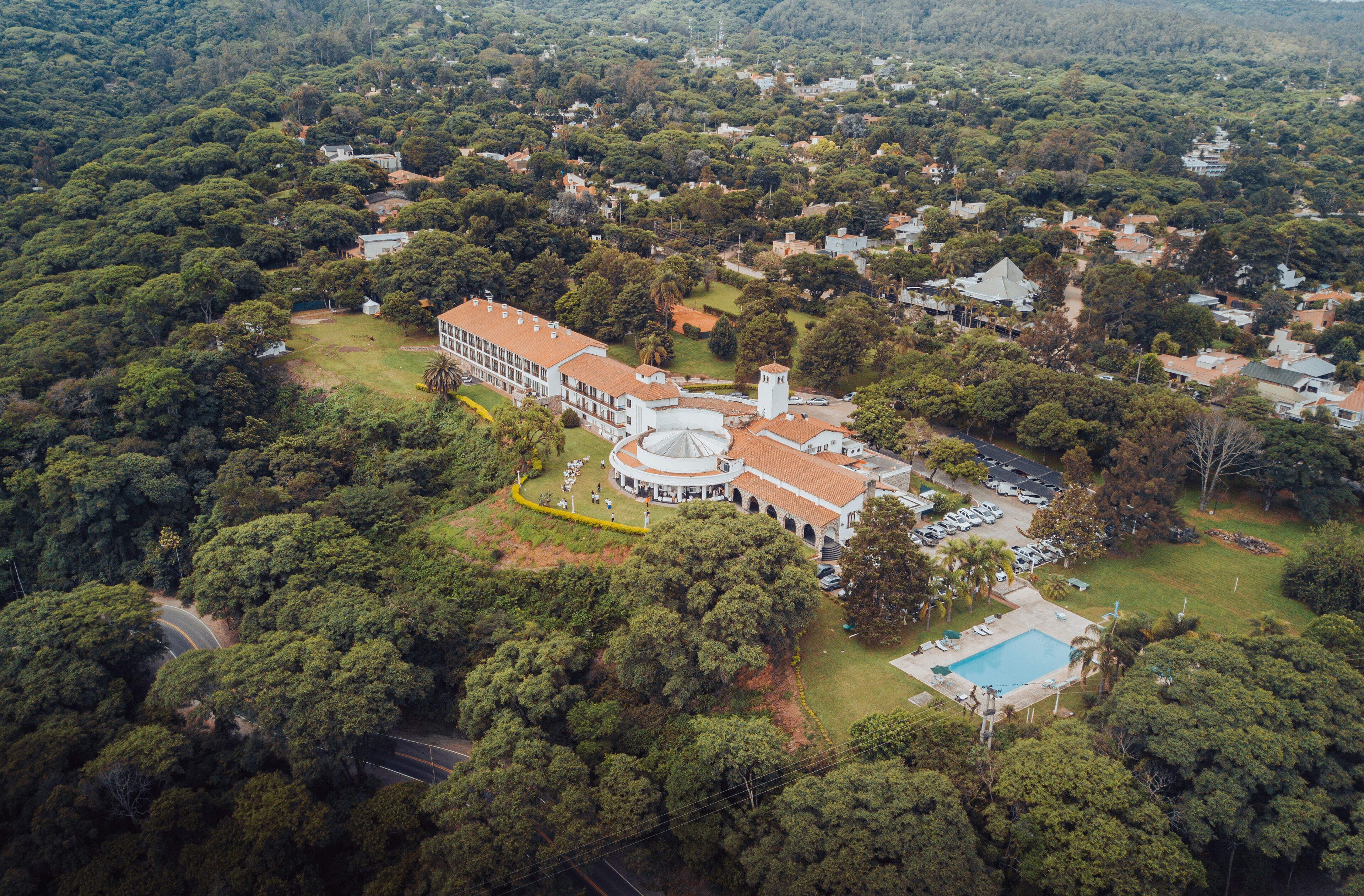 Foto - Altos de la Viña, Wine Hotel & Spa