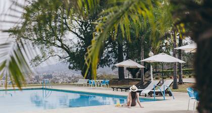 Altos de la Viña, Wine Hotel & Spa