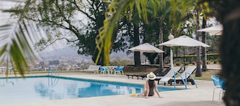 Altos de la Viña, Wine Hotel & Spa