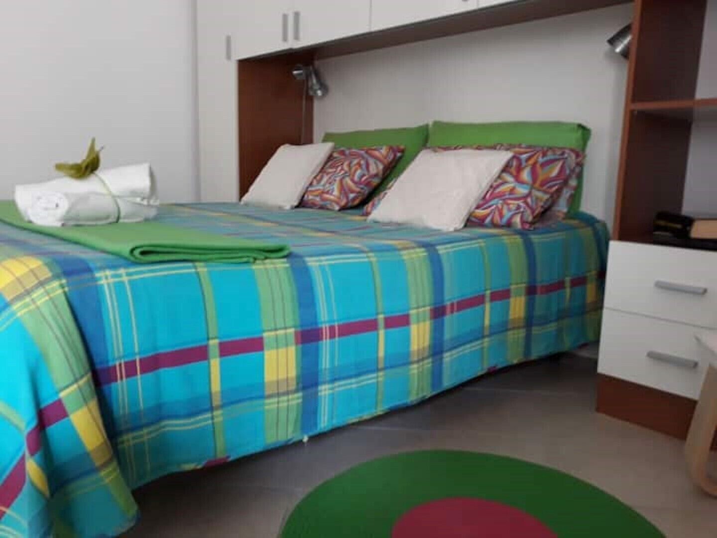 Alghero Siesta Holiday Relax & Breakfast