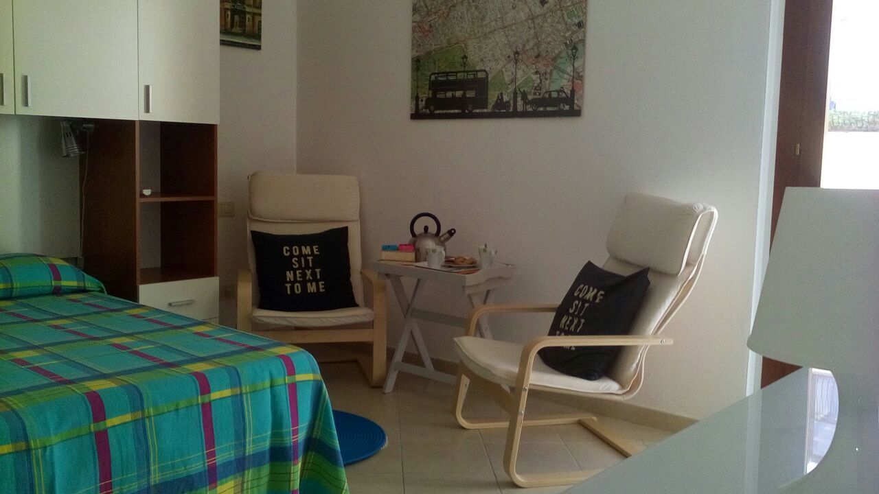 Alghero Siesta Holiday Relax & Breakfast