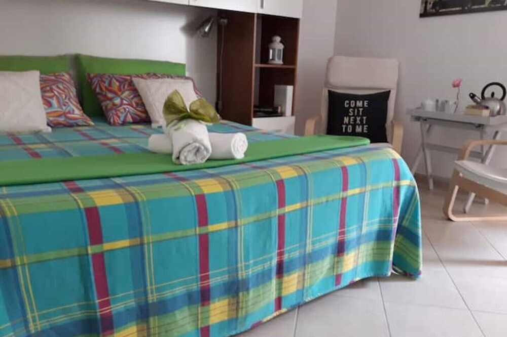 Alghero Siesta Holiday Relax & Breakfast