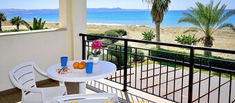 Nature - Direct To Sandy Beach, Impressive Villa, Quiet Area