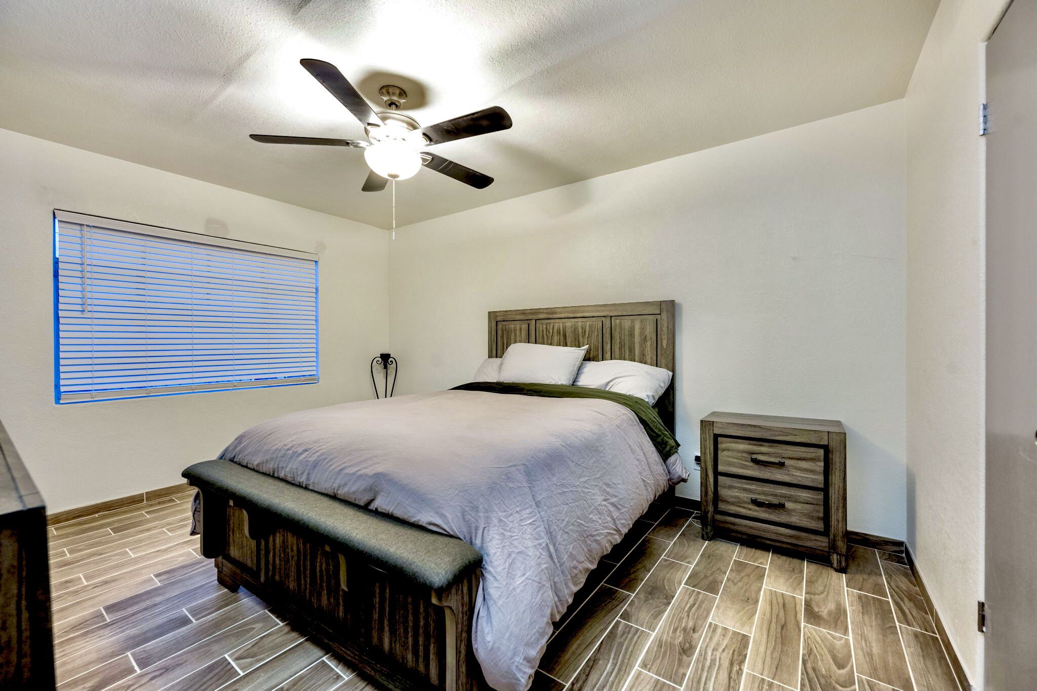 Contemporary Rustic Home in the Heart of Las Cruces