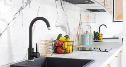 Moveen! Cosy South-east Corner Apartment