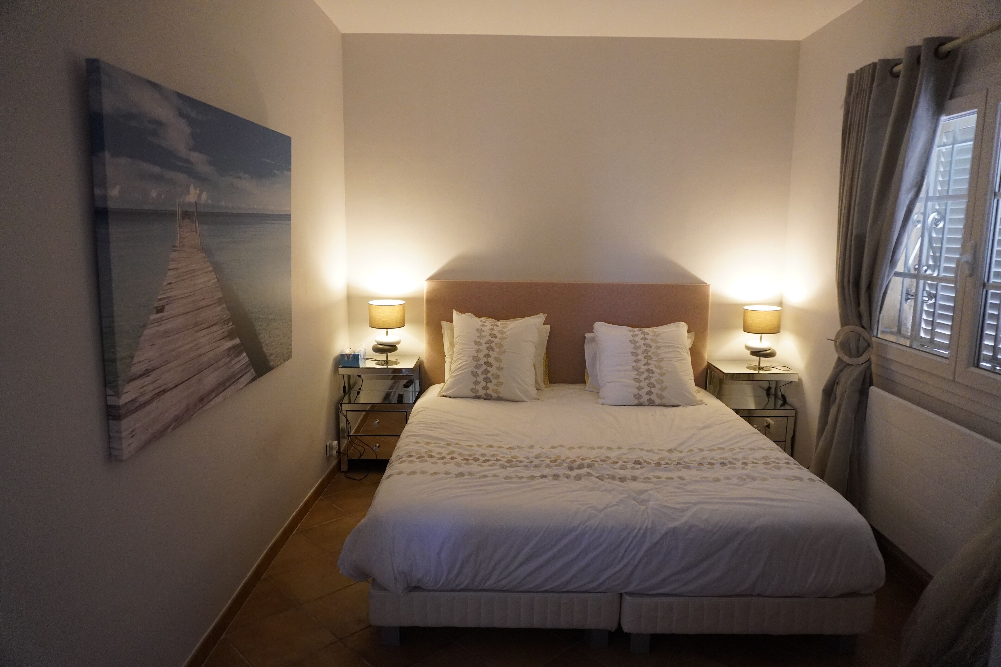 Belle Villa Mediterraneenne Dans UN Ecrin DE Verdure