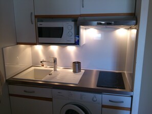 Private kitchen - Situé en Plein Cœur de Ville (La Rochelle)