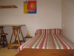 1 chambre, Wi-Fi