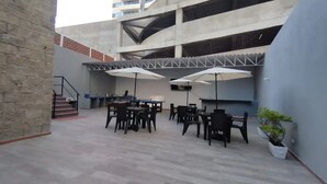 Shared Dormitory, 1 Bedroom, Smoking, Patio | Interior - Room-bm-14 Room Near the sea With air co (Cartagena)