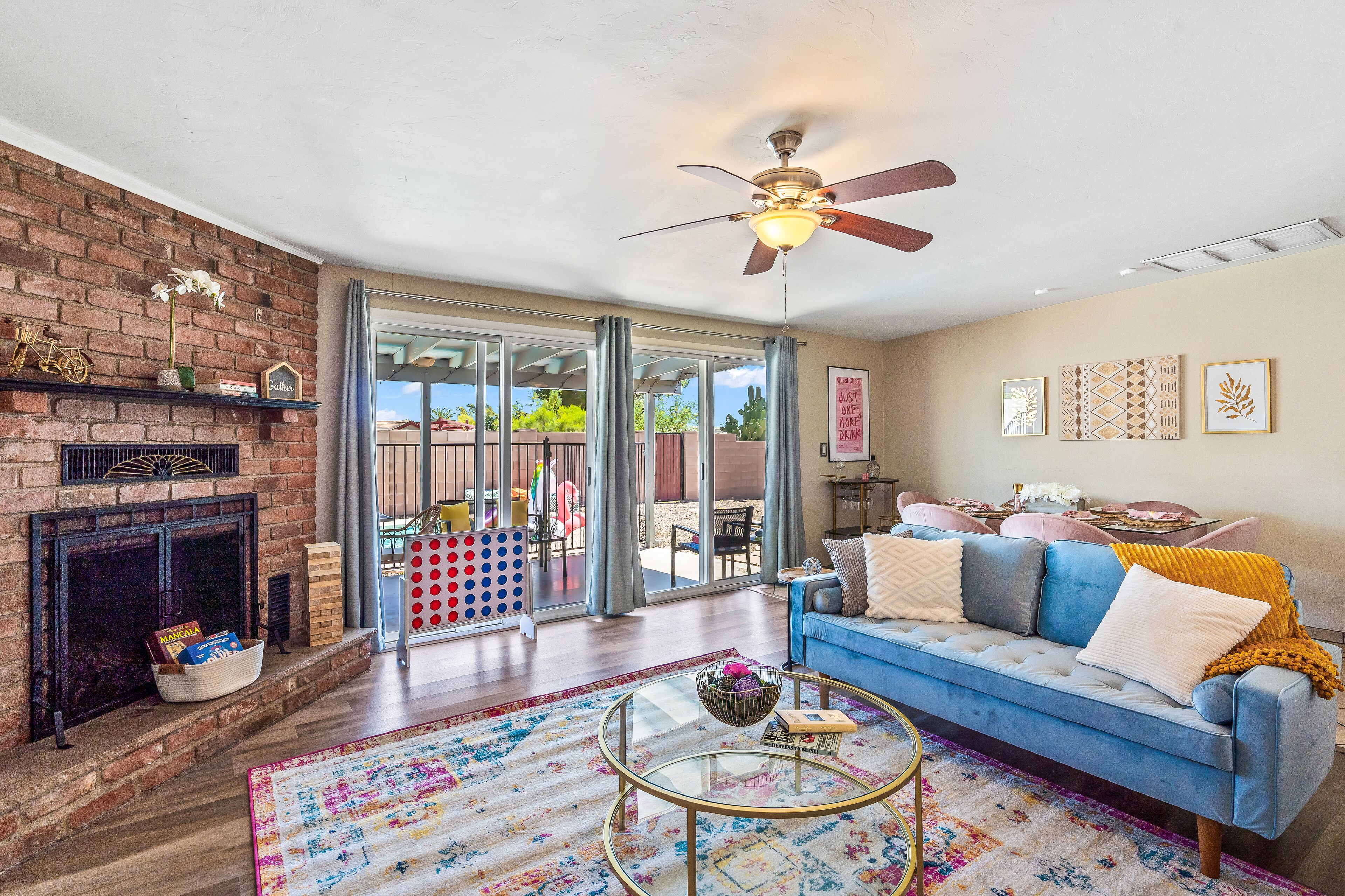 Home w/Private Pool - 4mi to Saguaro National Park