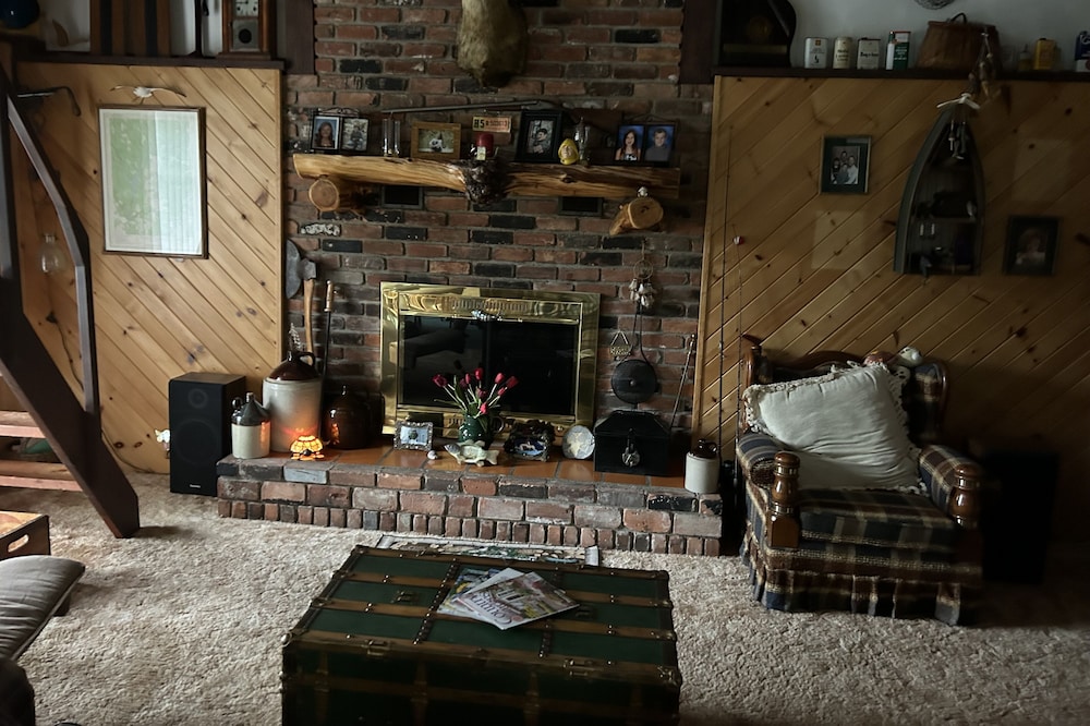 Cozy Cottage