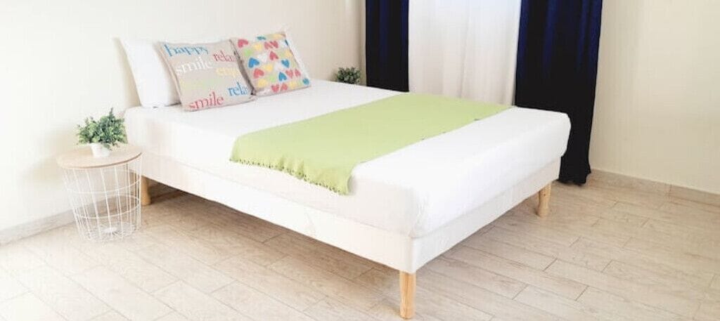 3 Schlafzimmer, WLAN
