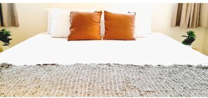 3 bedrooms, WiFi - Spacious full equip Villa w/ocean view A (Willemstad)