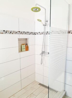 Dusche