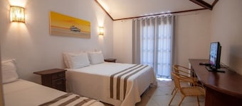Riviera Búzios Hotel