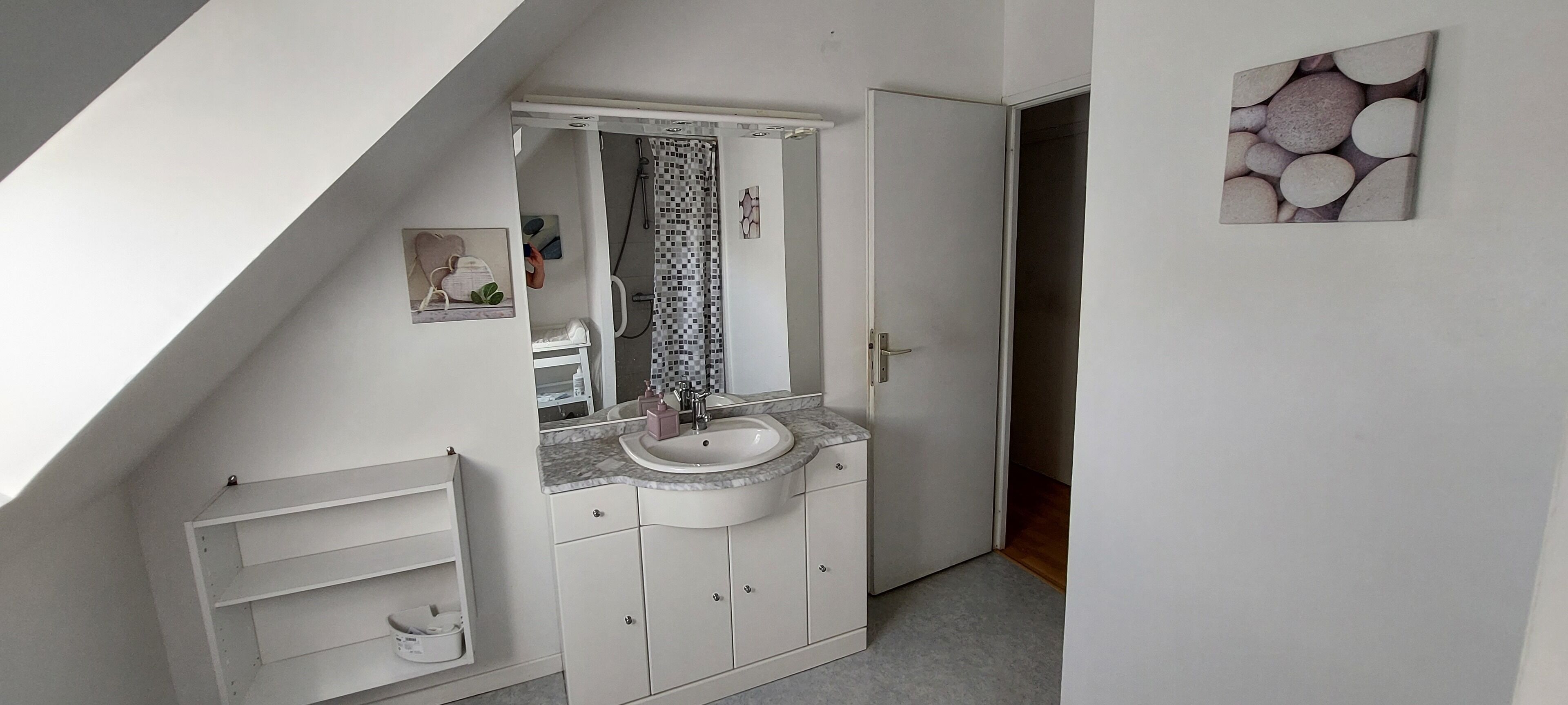 Maison à 700 Mètres de la Plage, Idéale Pour Famille & Amis