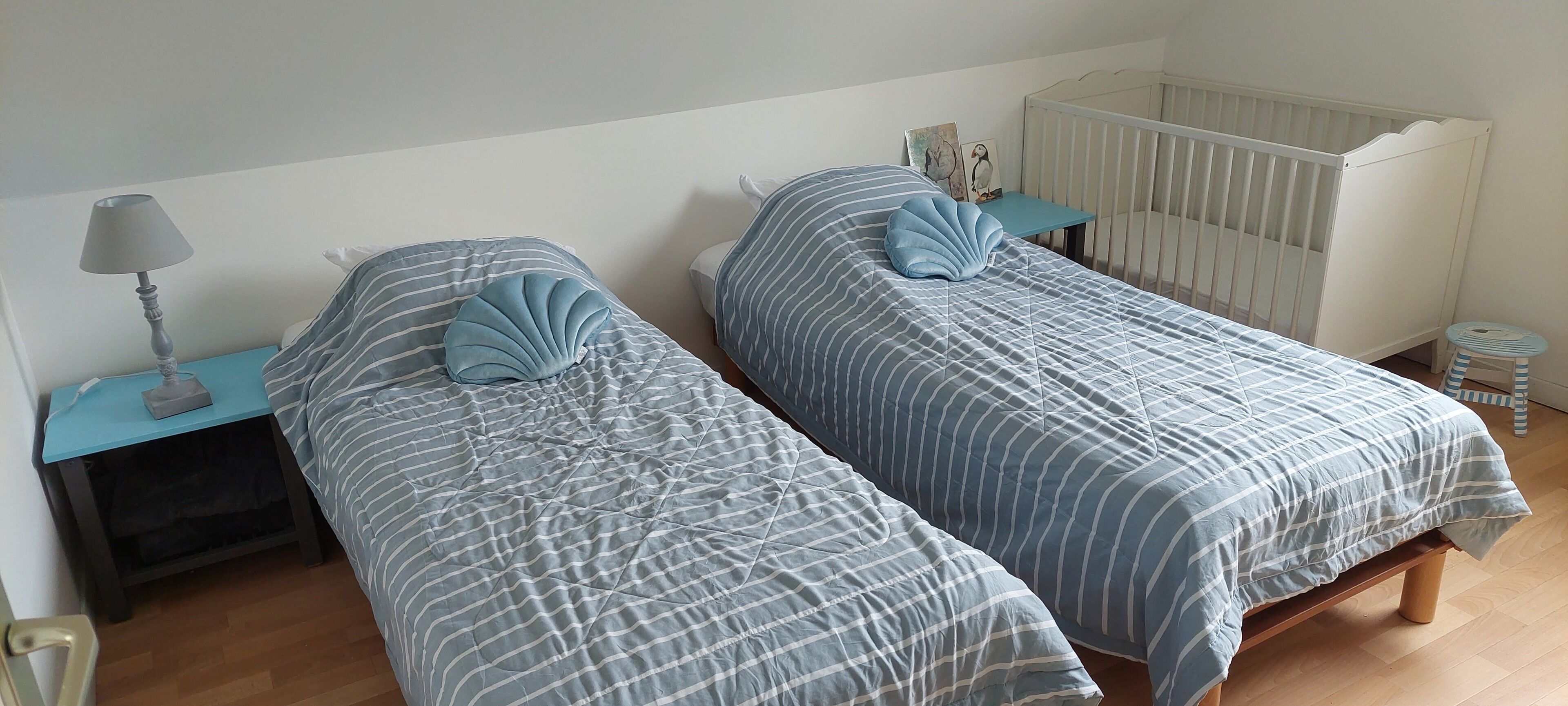 Maison à 700 Mètres de la Plage, Idéale Pour Famille & Amis