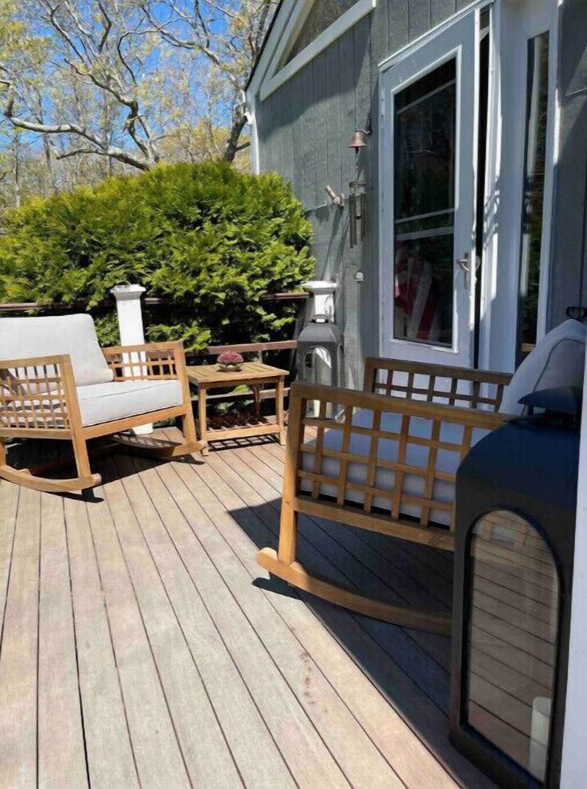 Imagen de perfil del propietario o de la propietaria