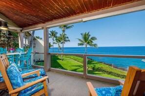 Condo, Multiple Beds (Keauhou Kona Surf & Racquet Club#3-20) | Property grounds - Keauhou Kona Surf & Racquet Club#3-204 (Kailua-Kona)