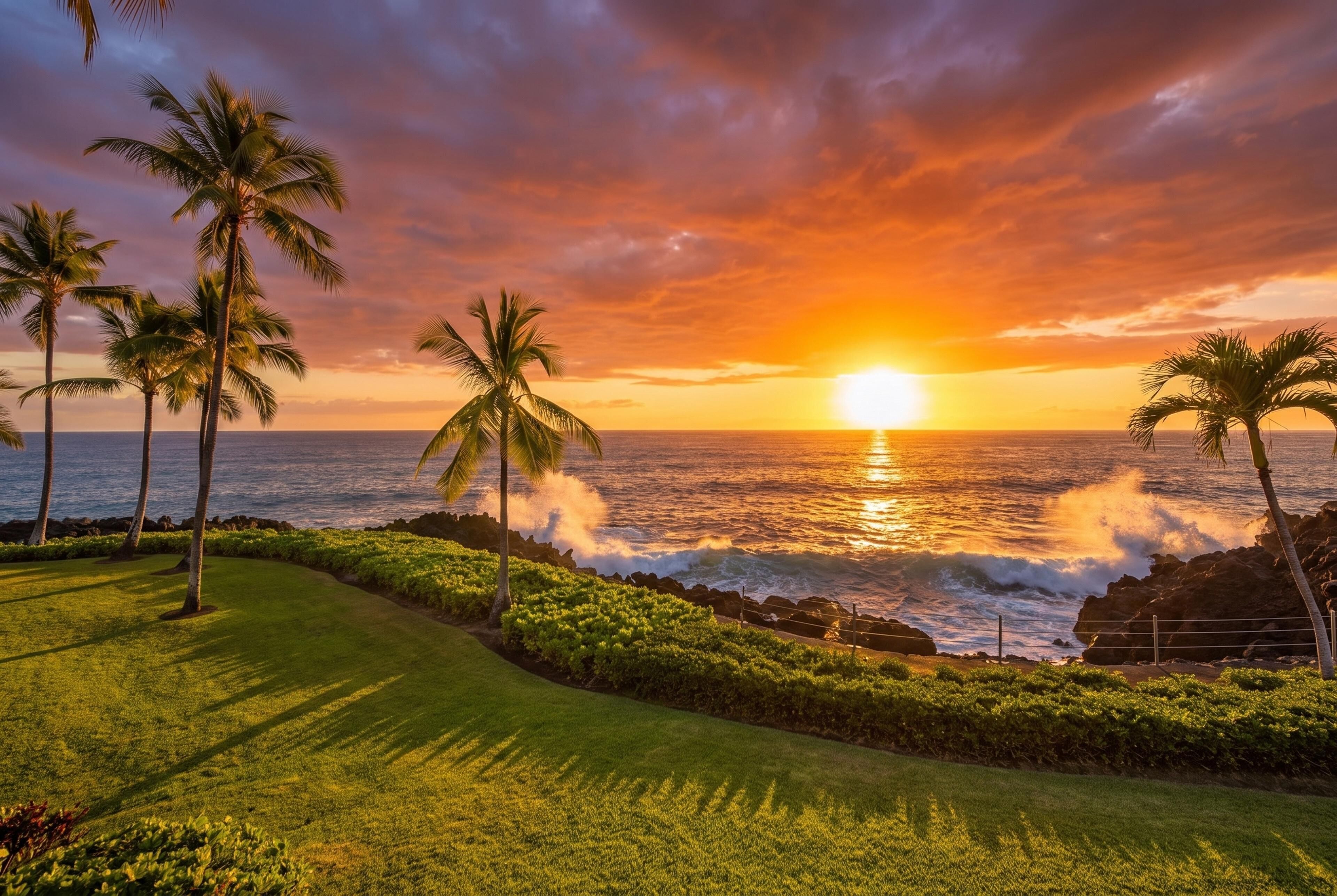 Condo, Multiple Beds (Keauhou Kona Surf & Racquet Club#3-20) | Beach
