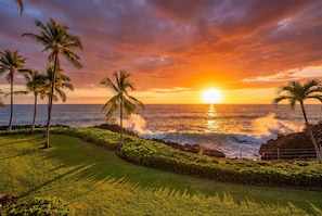 Condo, Multiple Beds (Keauhou Kona Surf & Racquet Club#3-20) | Beach - Keauhou Kona Surf & Racquet Club#3-204 (Kailua-Kona)