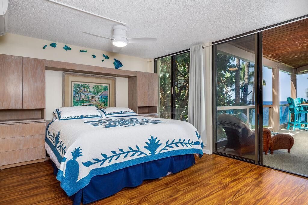 Condo, Multiple Beds (Keauhou Kona Surf & Racquet Club#3-20) | 2 bedrooms