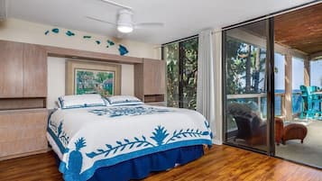 Condo, Multiple Beds (Keauhou Kona Surf & Racquet Club#3-20) | 2 bedrooms