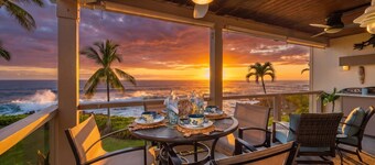 Keauhou Kona Surf & Racquet Club#3-204