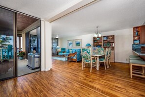 Condo, Multiple Beds (Keauhou Kona Surf & Racquet Club#3-20) | Interior - Keauhou Kona Surf & Racquet Club#3-204 (Kailua-Kona)