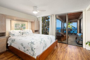 Apartamento, varias camas (Keauhou Kona Surf & Racquet Club#3-20) | 2 dormitorios