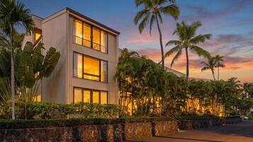 Condo, Multiple Beds (Keauhou Kona Surf & Racquet Club#3-20) | Exterior