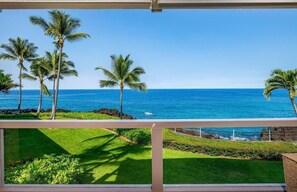 콘도, 침대(여러 개) (Keauhou Kona Surf & Racquet Club#3-20) | 숙박 시설 구내