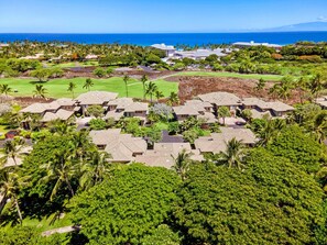Condo, Multiple Beds (Fairways at Mauna Lani#1703) | Exterior - Fairways at Mauna Lani#1703 (Kamuela)