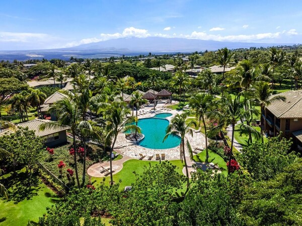Fairways At Mauna Lani#1703 - Waimea, HI