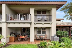 Condo, Multiple Beds (Fairways at Mauna Lani#1703) | Exterior
