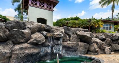 Fairways at Mauna Lani#1703