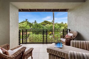 Condo, Multiple Beds (Fairways at Mauna Lani#1703) | Property grounds - Fairways at Mauna Lani#1703 (Kamuela)
