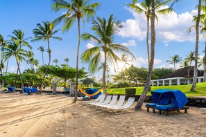 Condo, Multiple Beds (Fairways at Mauna Lani#1703) | Property grounds - Fairways at Mauna Lani#1703 (Kamuela)
