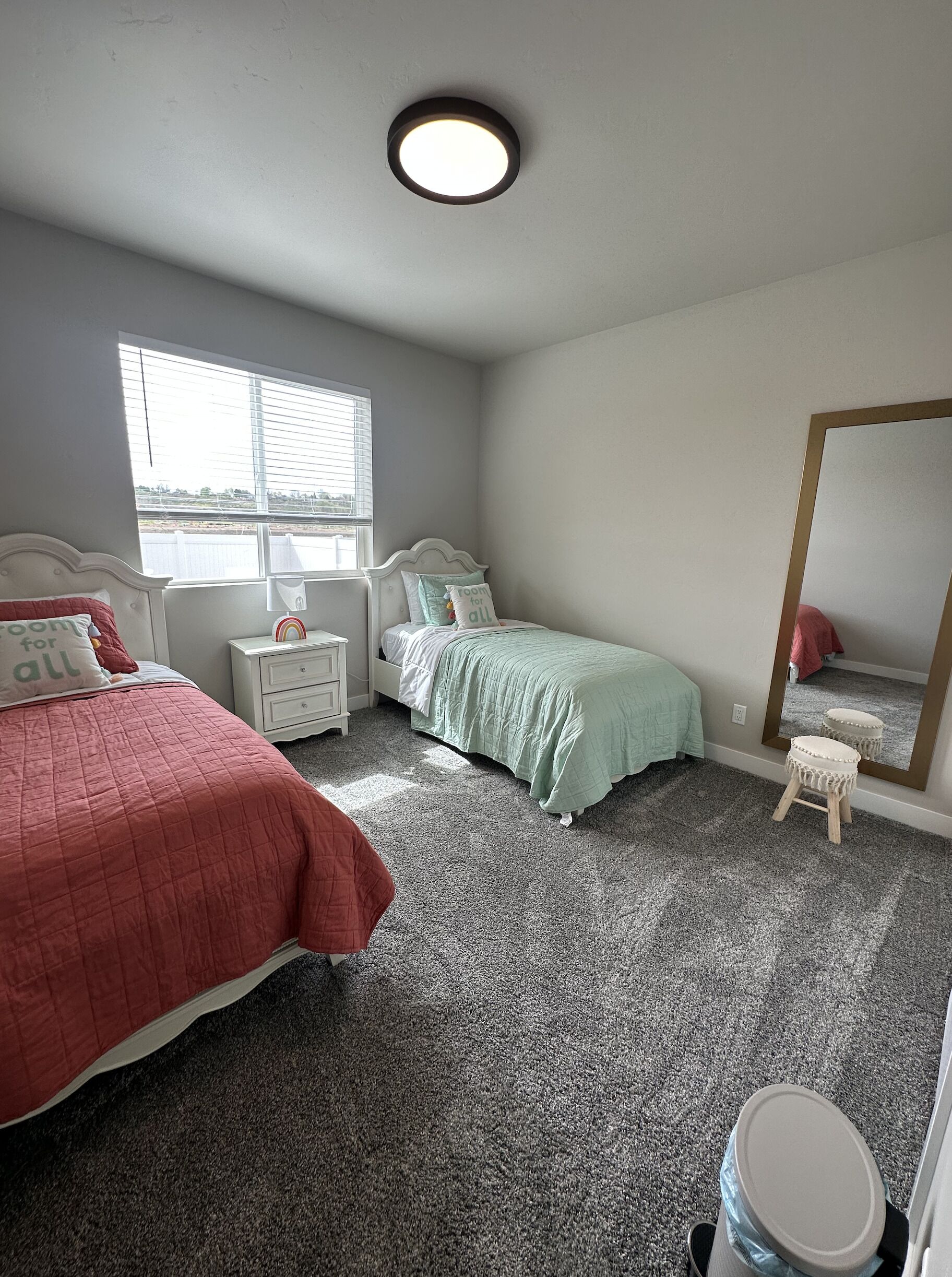 Family-friendly home near outdoor amenities