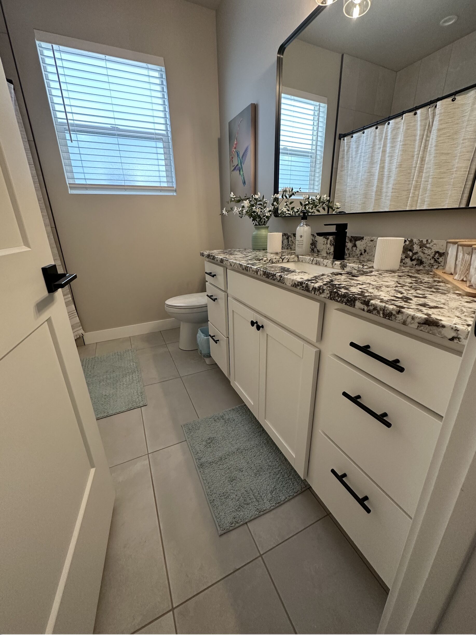 Family-friendly home near outdoor amenities