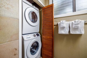 Condo, 1 cama King size (Keauhou Kona Surf & Racquet Club #5-2) | Interior