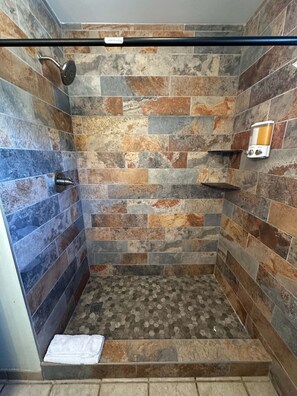 Hair dryer - Coral Breeze -  The Ocean Events House (North Myrtle Beach)