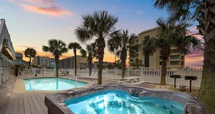 Coral Breeze - The Ocean Events House