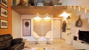 Apartment, 1 Bedroom, City View | Interior - House Of The Architect - Sweet Apartment (Cesena)